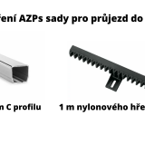 Kopie návrhu 2 m C profilu (1)